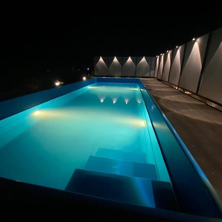 Le Poshe Beachview - Tie Hotels & Resorts بونديتْشيري المظهر الخارجي الصورة