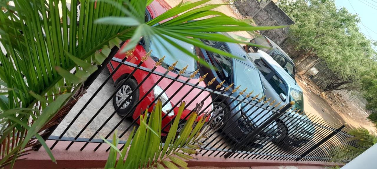 Le Poshe Beachview - Tie Hotels & Resorts بونديتْشيري المظهر الخارجي الصورة