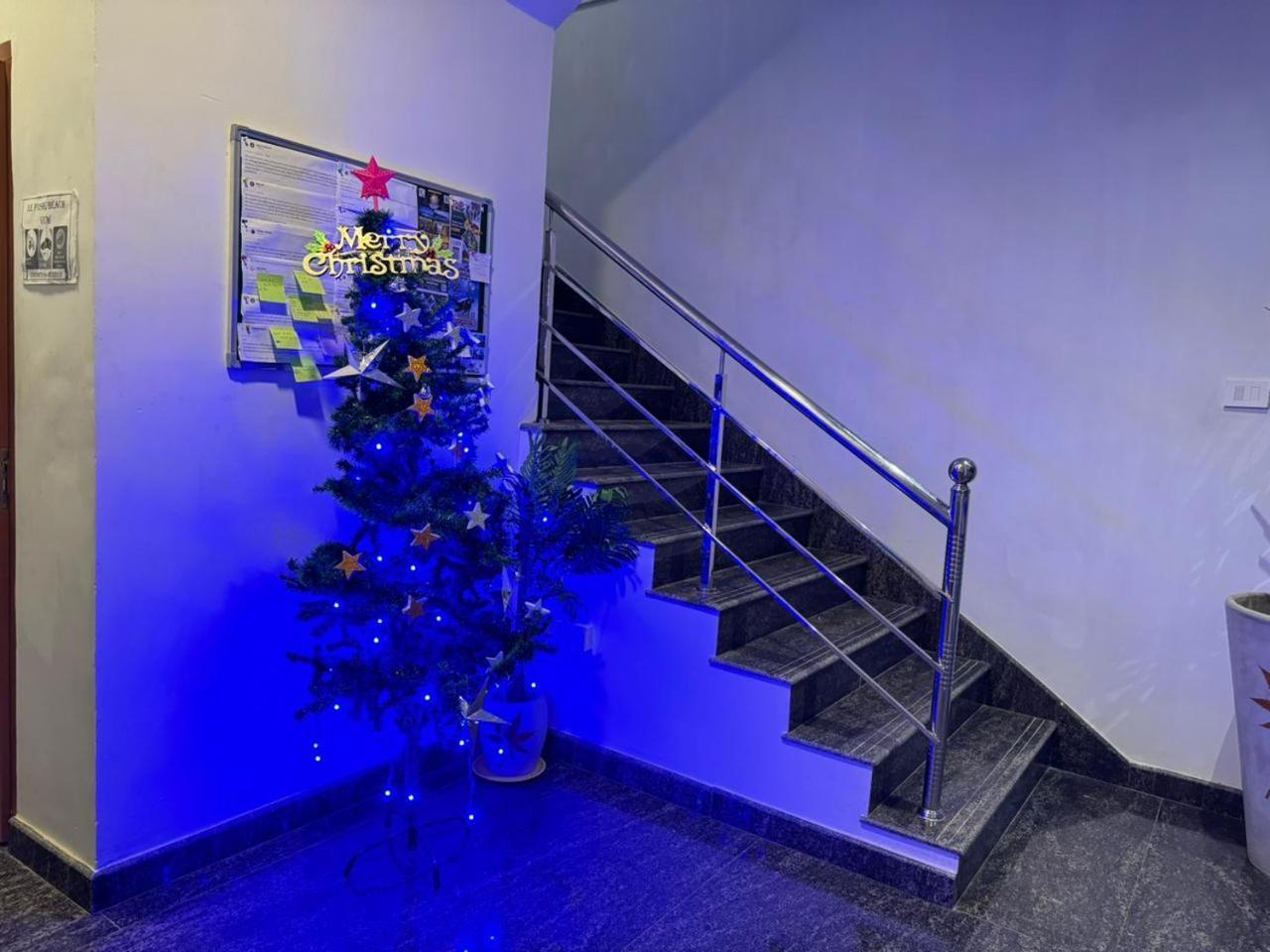 Le Poshe Beachview - Tie Hotels & Resorts بونديتْشيري المظهر الخارجي الصورة