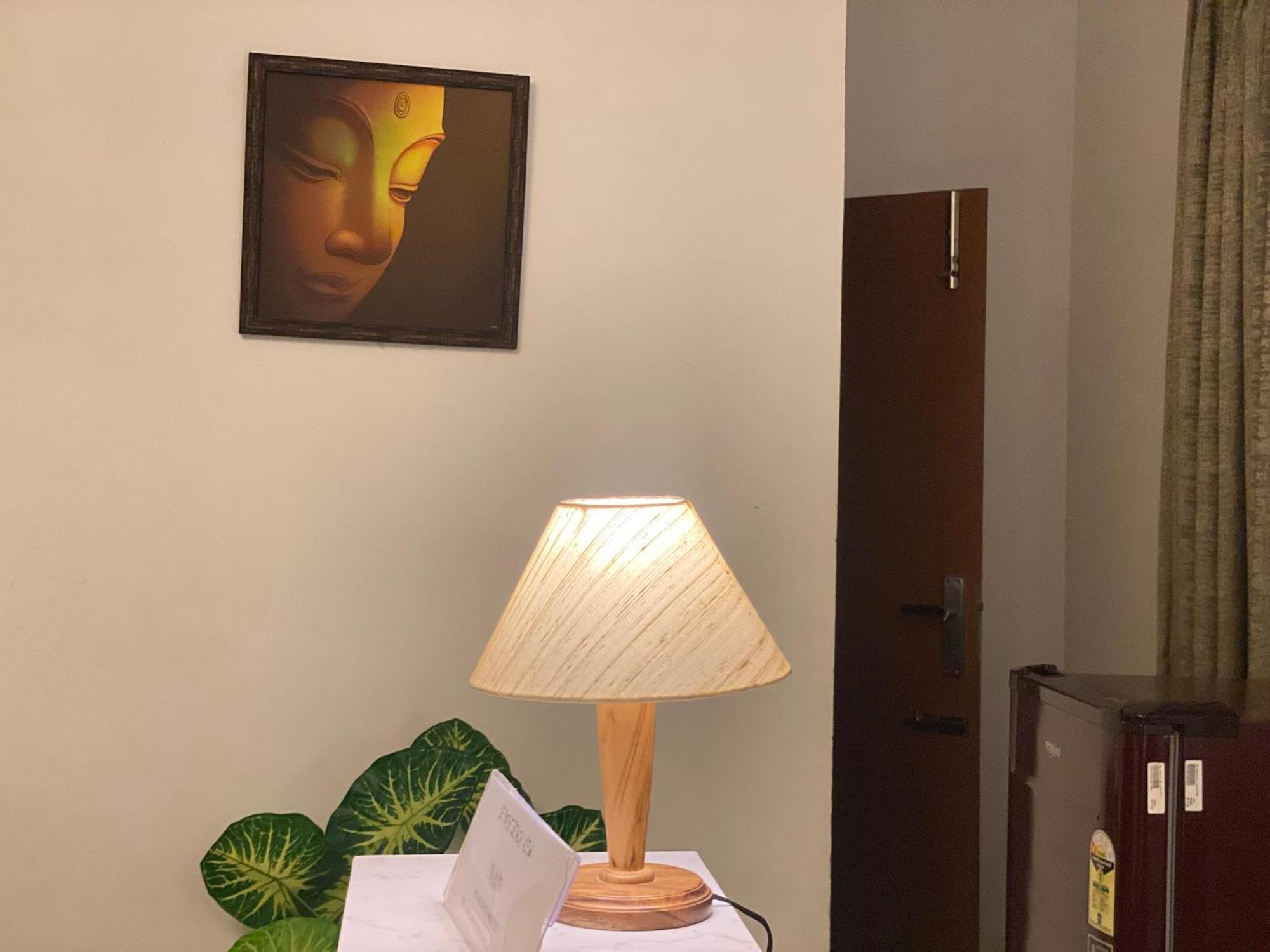 Le Poshe Beachview - Tie Hotels & Resorts بونديتْشيري المظهر الخارجي الصورة