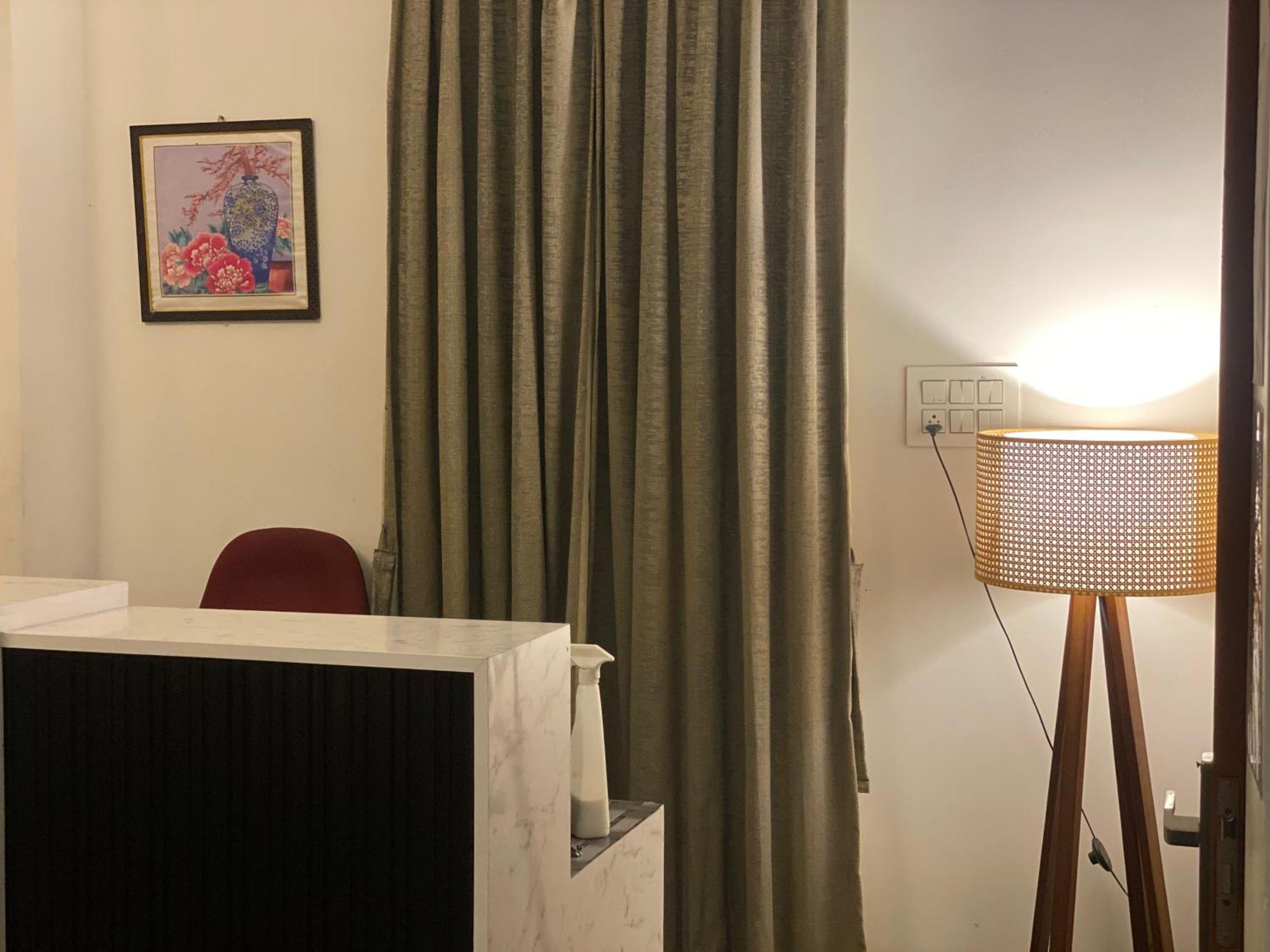 Le Poshe Beachview - Tie Hotels & Resorts بونديتْشيري المظهر الخارجي الصورة