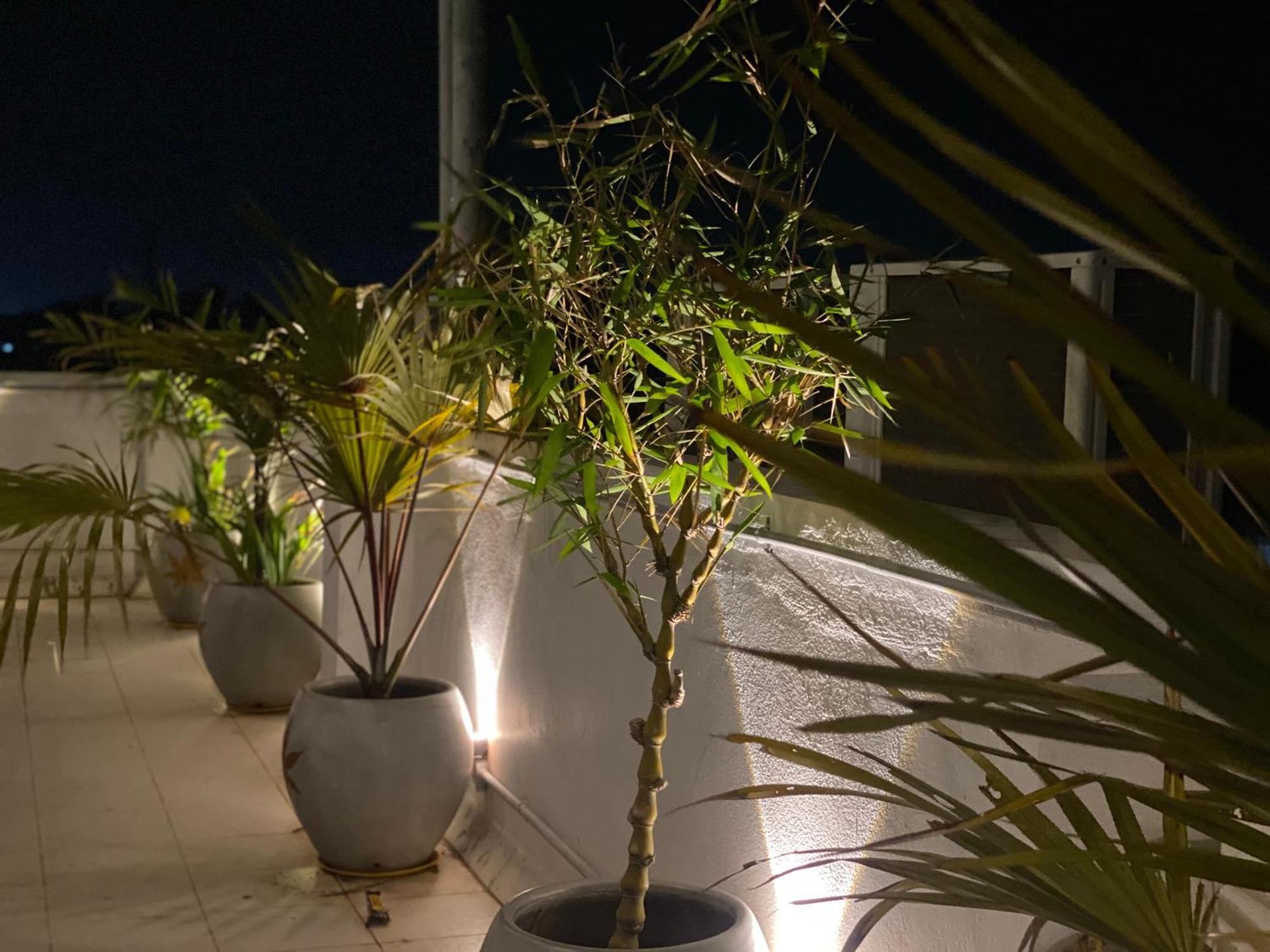 Le Poshe Beachview - Tie Hotels & Resorts بونديتْشيري المظهر الخارجي الصورة