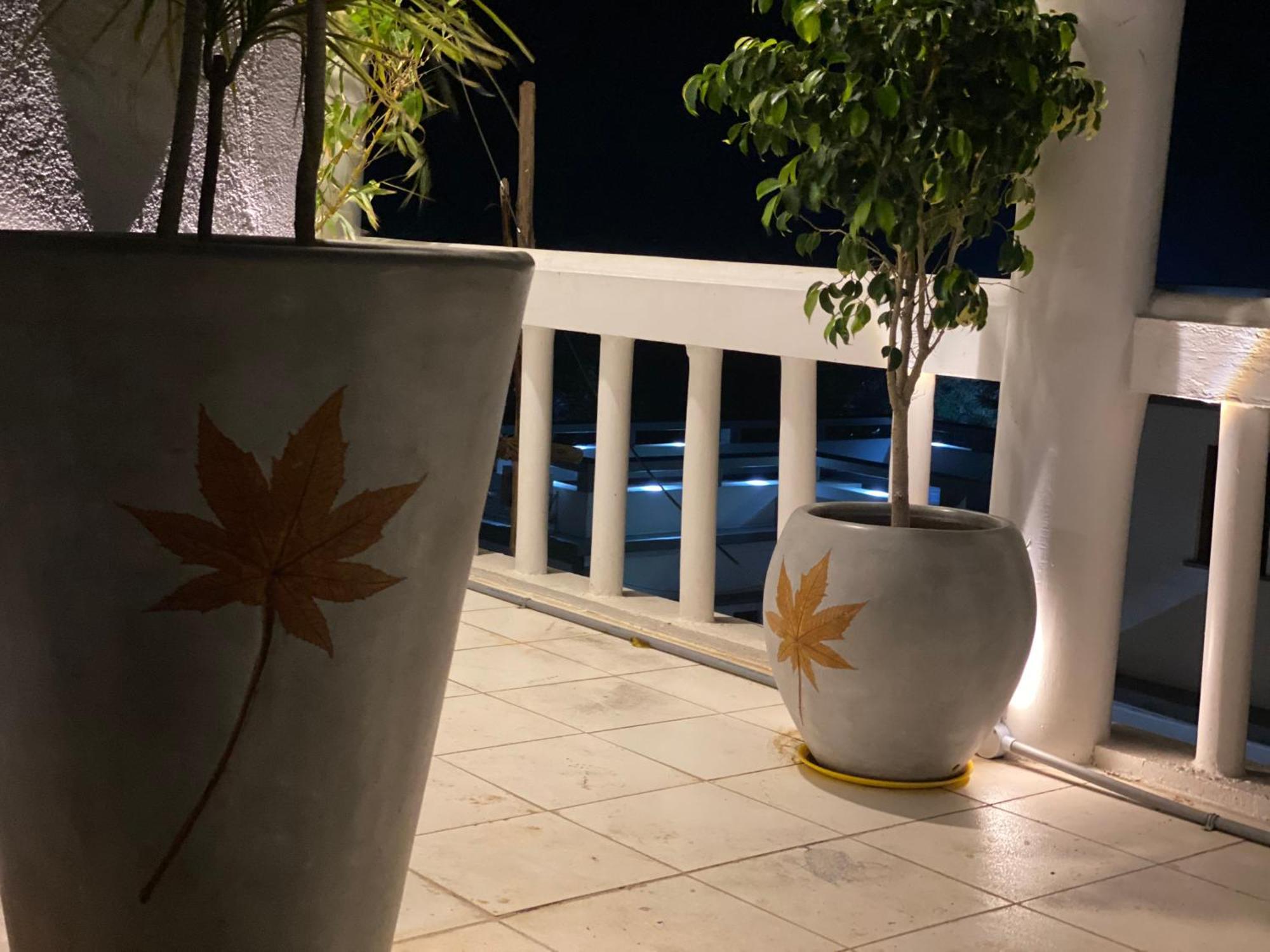 Le Poshe Beachview - Tie Hotels & Resorts بونديتْشيري المظهر الخارجي الصورة