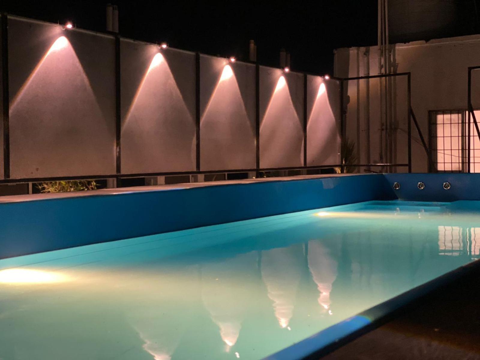 Le Poshe Beachview - Tie Hotels & Resorts بونديتْشيري المظهر الخارجي الصورة